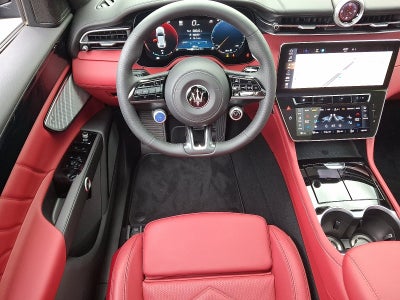 2025 Maserati Grecale Modena