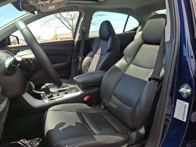 2020 Acura TLX 2.4L Technology Pkg