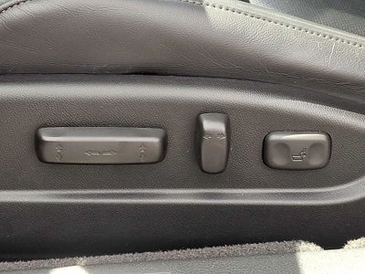 2020 Acura TLX 2.4L Technology Pkg