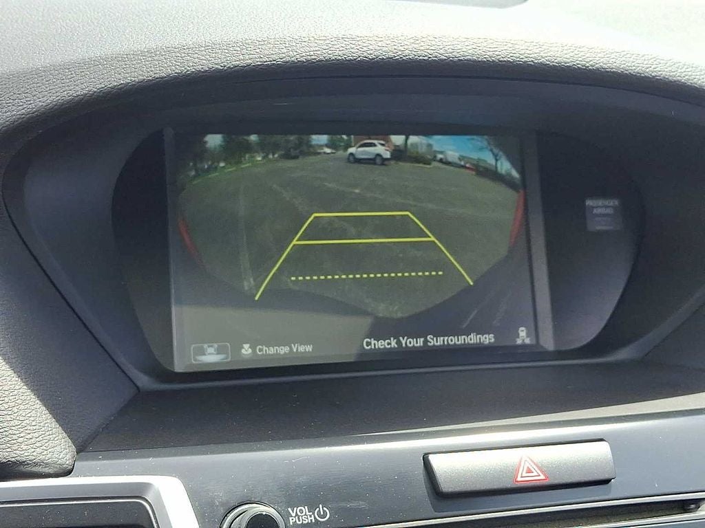 2020 Acura TLX 2.4L Technology Pkg