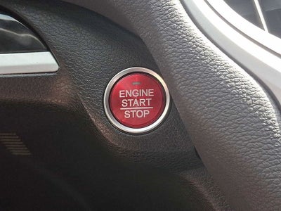 2020 Acura TLX 2.4L Technology Pkg