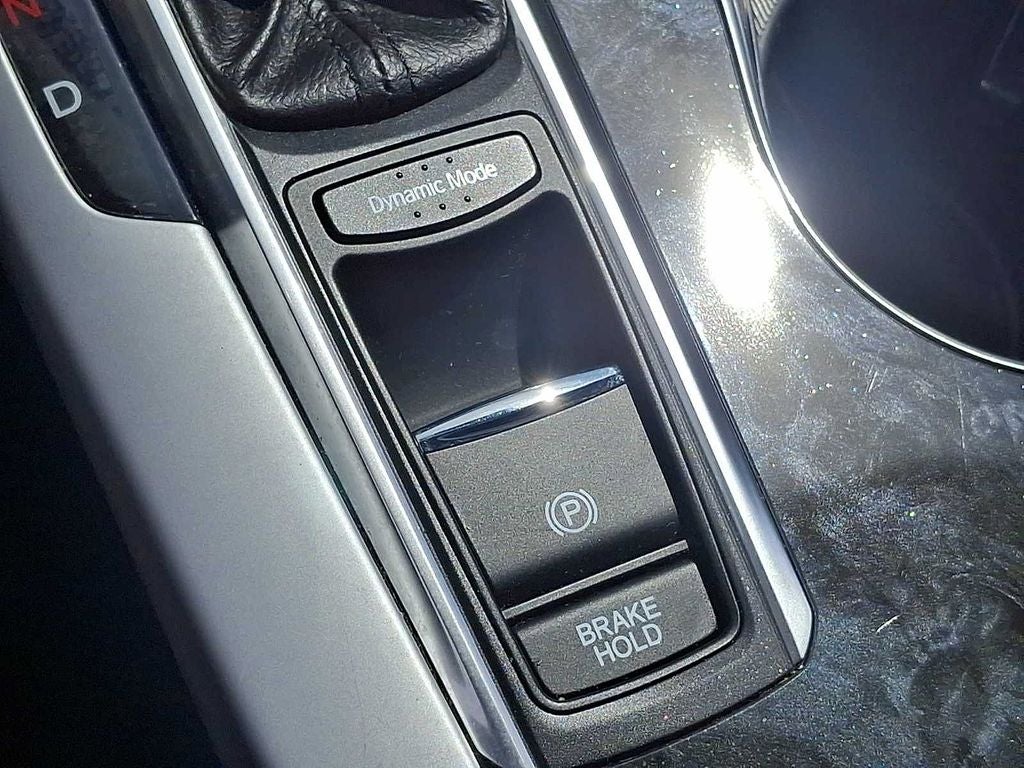 2020 Acura TLX 2.4L Technology Pkg