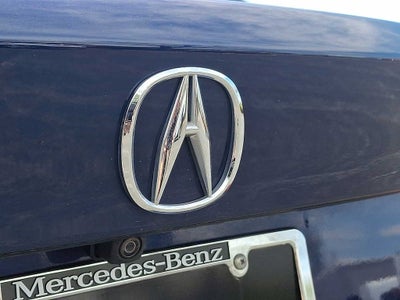 2020 Acura TLX 2.4L Technology Pkg