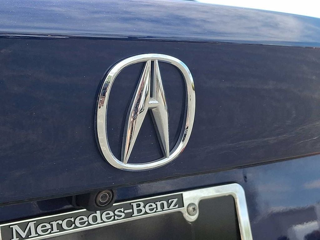 2020 Acura TLX 2.4L Technology Pkg