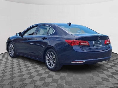 2020 Acura TLX 2.4L Technology Pkg
