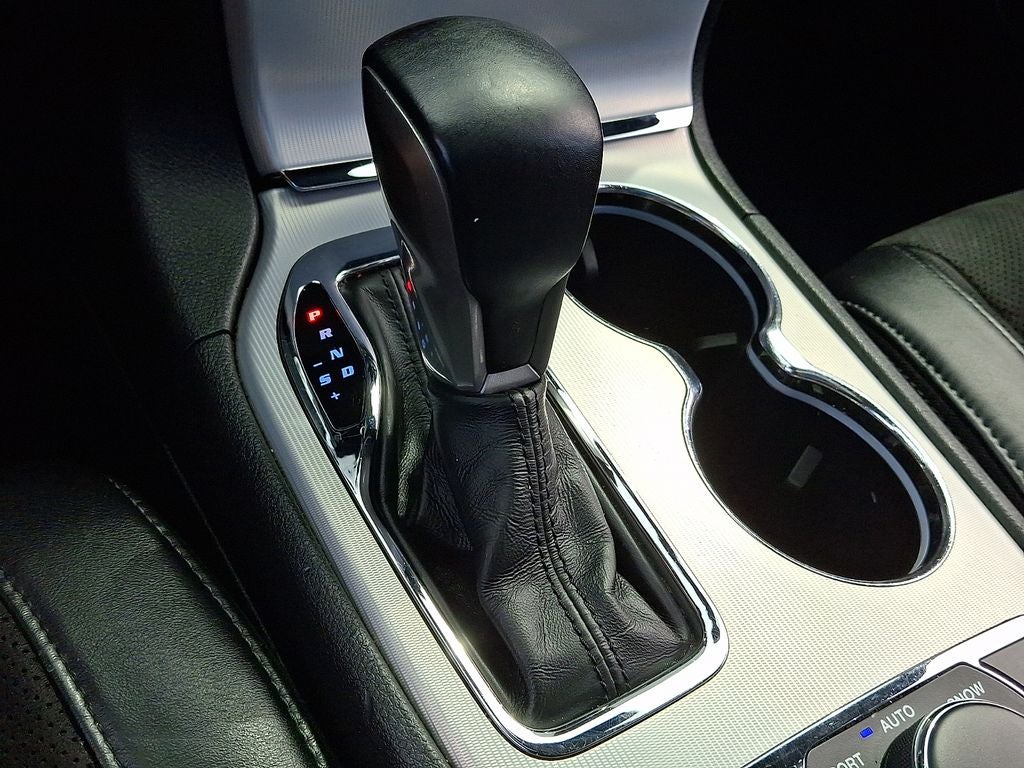 2021 Jeep Grand Cherokee SRT