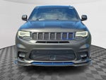 2021 Jeep Grand Cherokee SRT