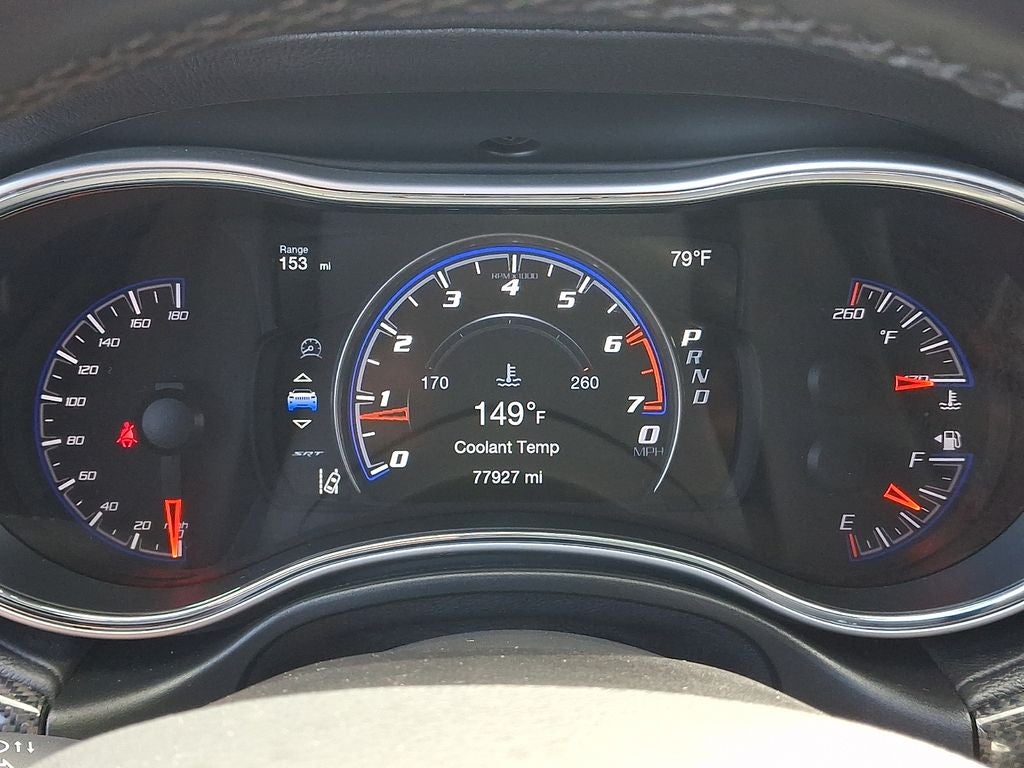 2021 Jeep Grand Cherokee SRT