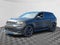 2021 Jeep Grand Cherokee SRT