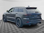 2021 Jeep Grand Cherokee SRT