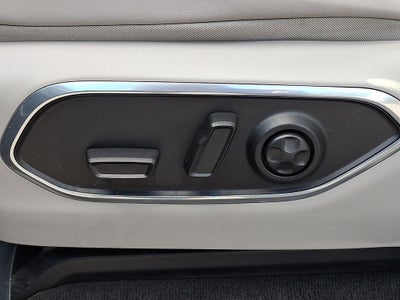 2023 Jeep Wagoneer Series II