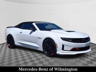 2023 Chevrolet Camaro LT1