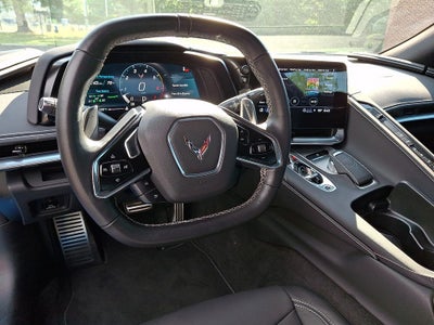 2023 Chevrolet Corvette Stingray 1LT