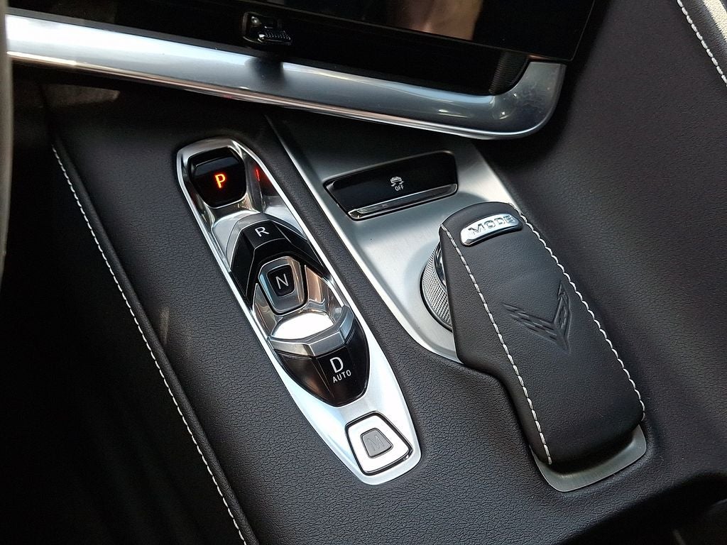 2023 Chevrolet Corvette Stingray 1LT