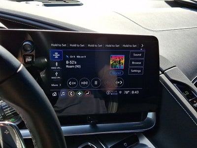 2023 Chevrolet Corvette Stingray 1LT