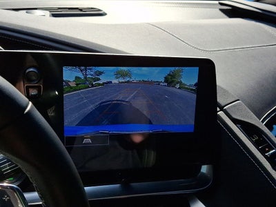 2023 Chevrolet Corvette Stingray 1LT