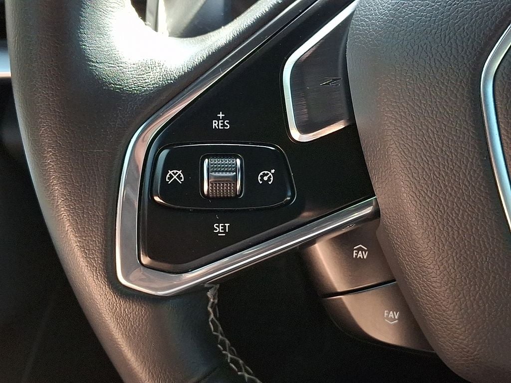 2023 Chevrolet Corvette Stingray 1LT