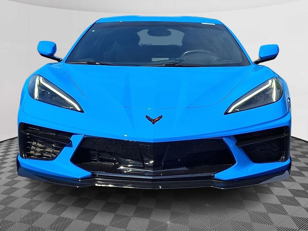 2023 Chevrolet Corvette Stingray 1LT