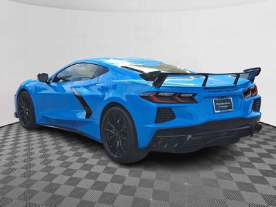 2023 Chevrolet Corvette Stingray 1LT