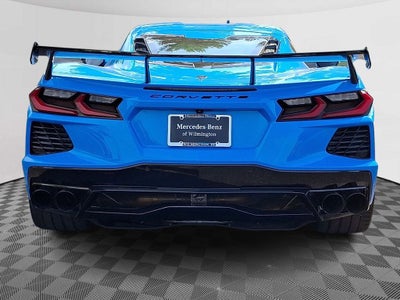 2023 Chevrolet Corvette Stingray 1LT