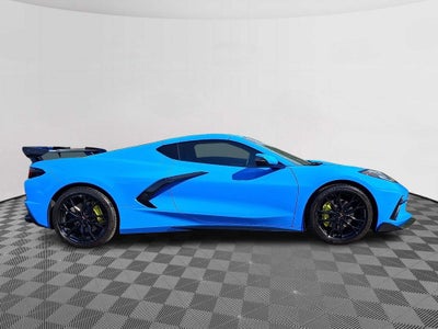 2023 Chevrolet Corvette Stingray 1LT