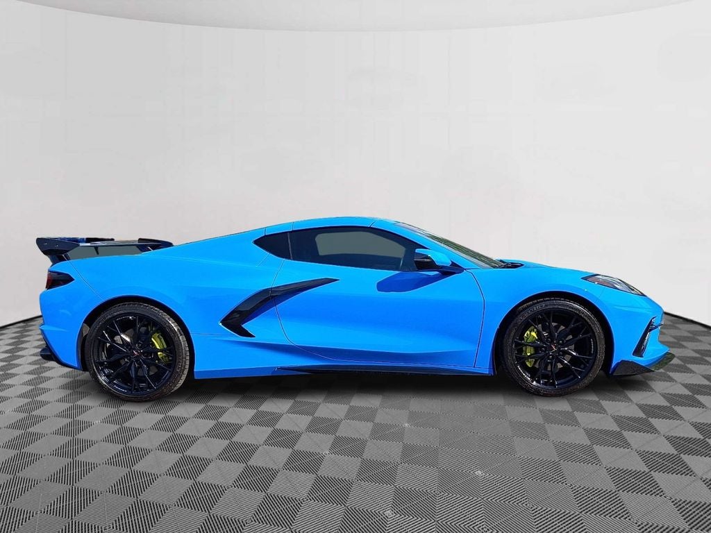 2023 Chevrolet Corvette Stingray 1LT