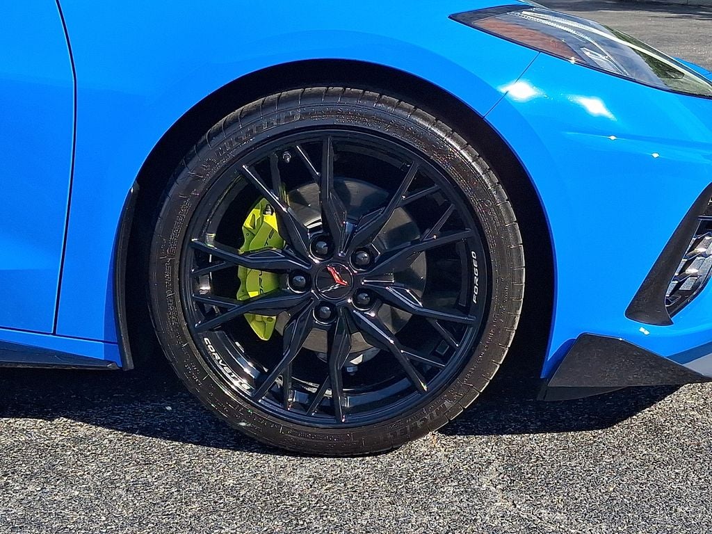 2023 Chevrolet Corvette Stingray 1LT