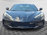 2025 Chevrolet Corvette Stingray 2LT