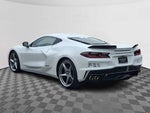 2025 Chevrolet Corvette E-Ray 1LZ