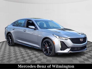 2023 Cadillac CT5 Sport