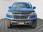 2018 Chevrolet Colorado ZR2