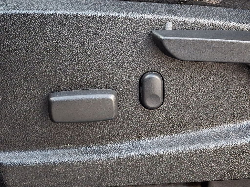 2018 Chevrolet Colorado ZR2