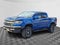 2018 Chevrolet Colorado ZR2