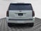 2018 Cadillac Escalade ESV Luxury