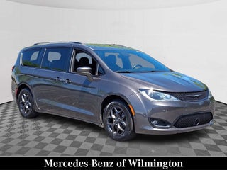 2019 Chrysler Pacifica Touring L Plus