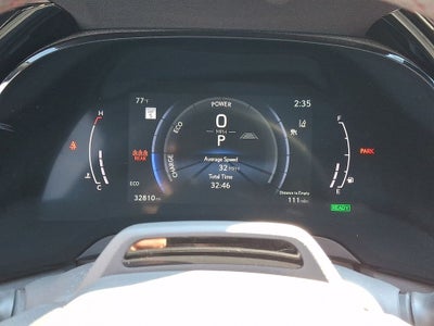 2024 Lexus RX 500h F SPORT Performance
