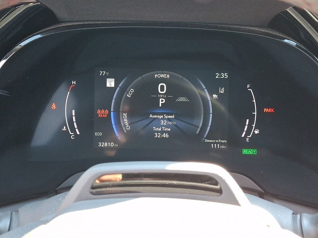 2024 Lexus RX 500h F SPORT Performance
