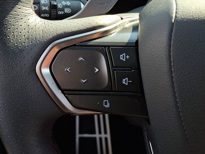 2024 Lexus RX 500h F SPORT Performance