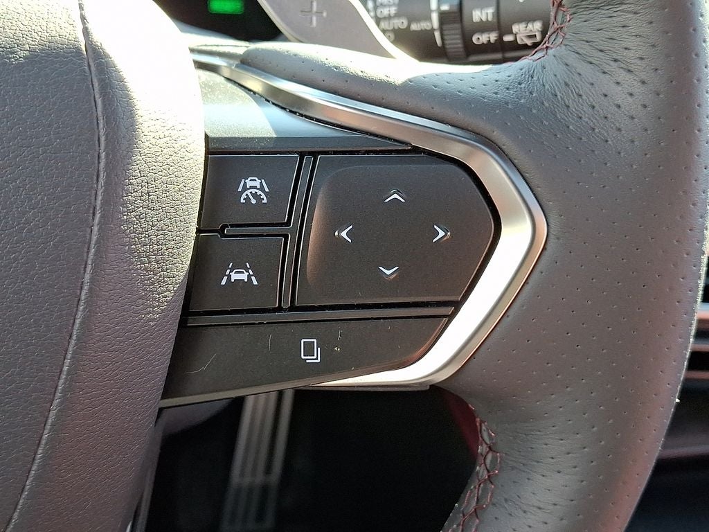 2024 Lexus RX 500h F SPORT Performance