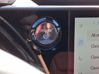 2024 Lexus RX 500h F SPORT Performance