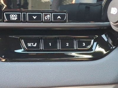 2024 Lexus RX 500h F SPORT Performance