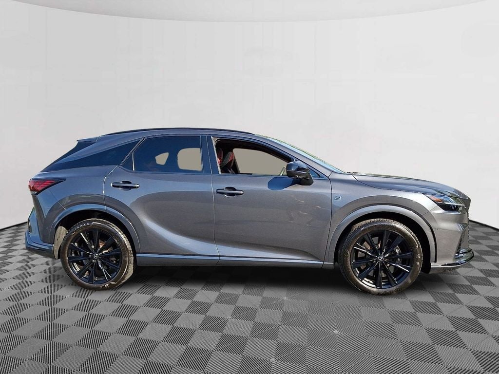 2024 Lexus RX 500h F SPORT Performance
