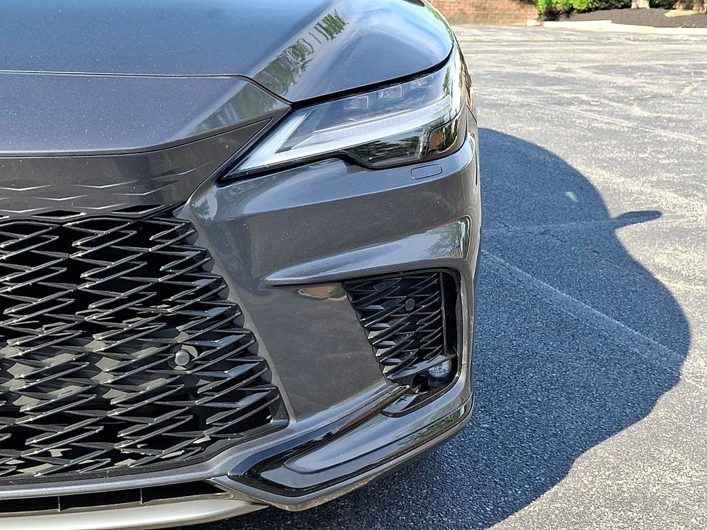 2024 Lexus RX 500h F SPORT Performance