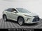 2021 Lexus RX 450h