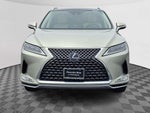2021 Lexus RX 450h