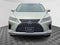 2021 Lexus RX 450h