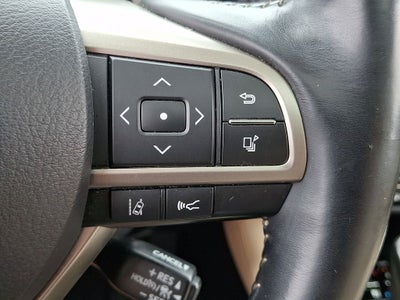 2021 Lexus RX 450h