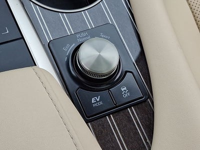 2021 Lexus RX 450h