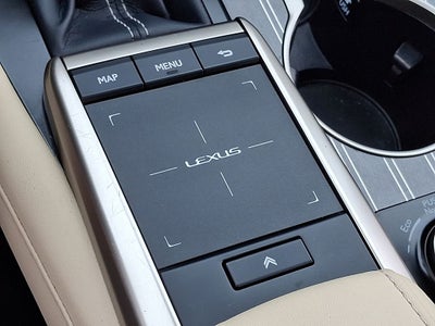 2021 Lexus RX 450h