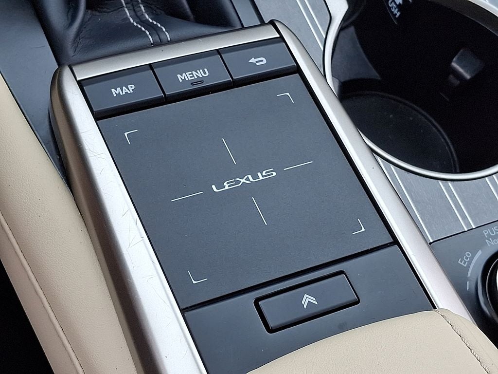 2021 Lexus RX 450h